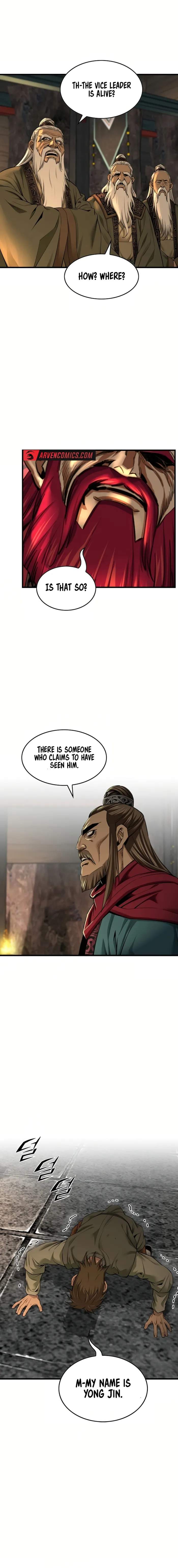 The World's Best Sect of Dependency Chapter 75 10